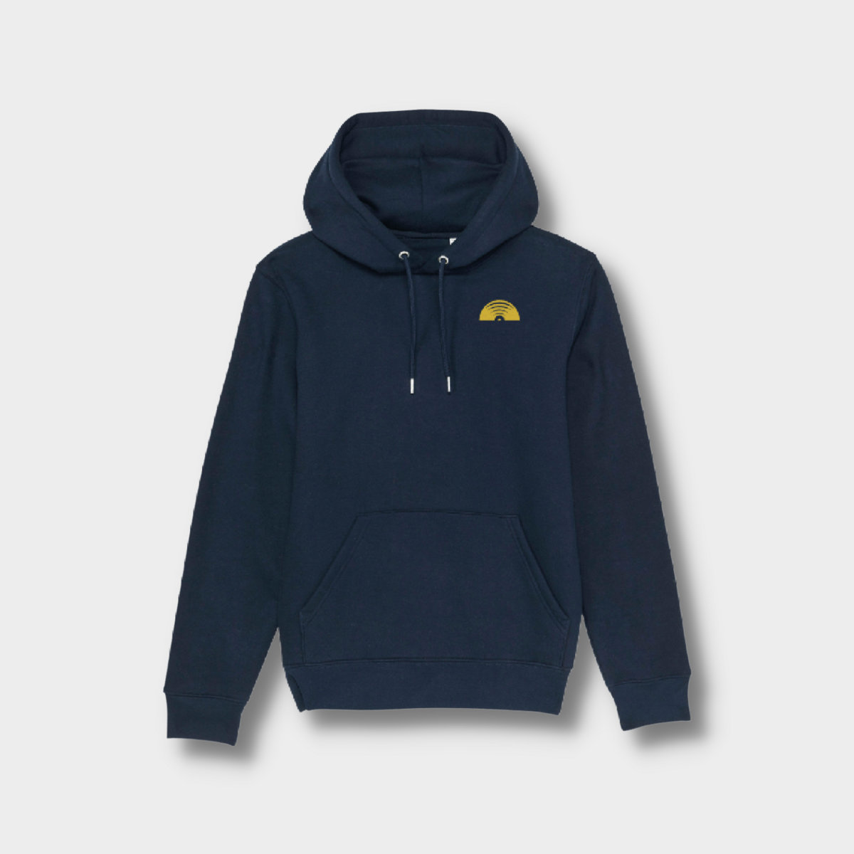 stanley stella hoodie cruiser
