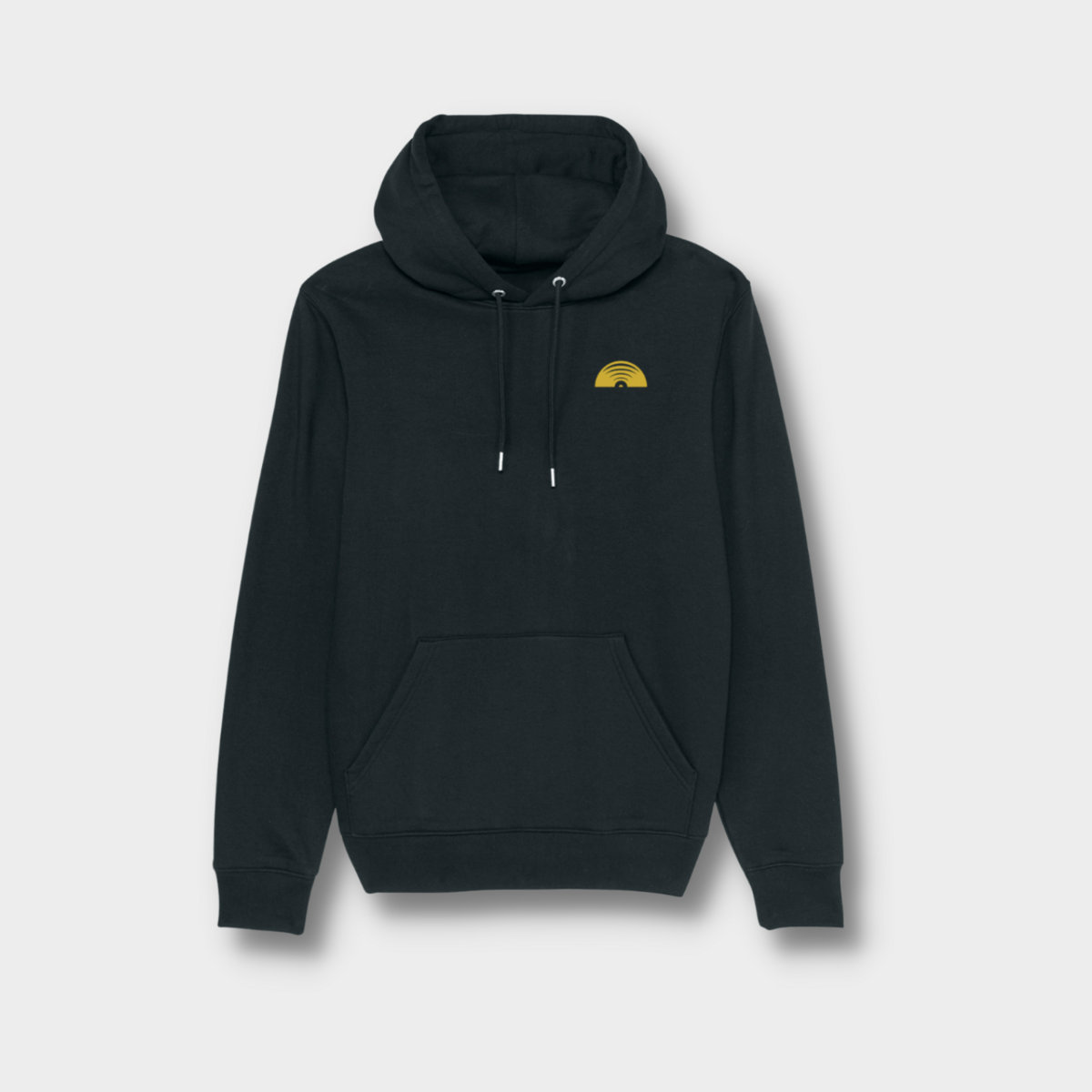 stanley stella hoodie cruiser