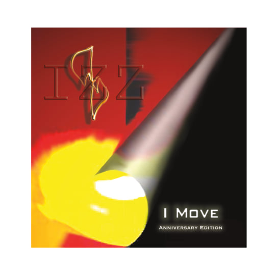 I Move (Anniversary Edition) | IZZ