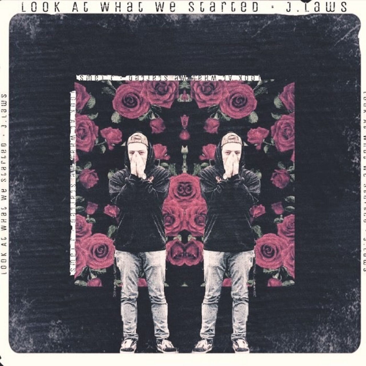 Look at What We Started (Deluxe) J. Laws