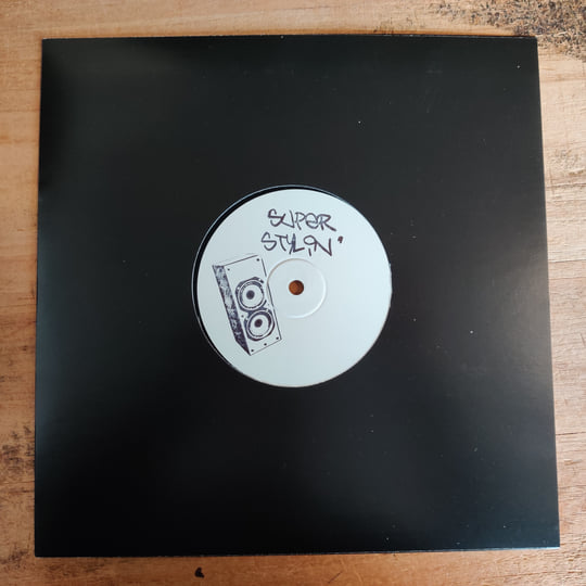 Superstylin' | Unknown Artist | Fokuz Recordings