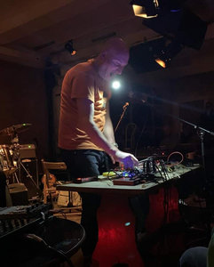 ASTRAL SOCIAL CLUB