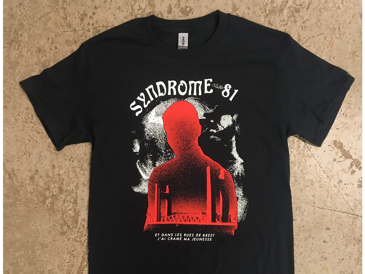PONT x Hugues PZZL | syndrome 81
