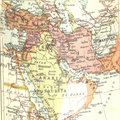 MIDDLE EAST  image