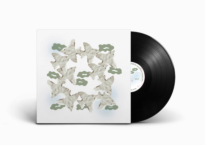 White Dove Dream | Icebear | weeding