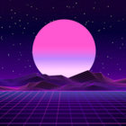 tetrisvaporwave thumbnail