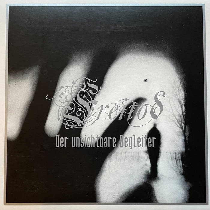 Der unsichtbare Begleiter – Der unsichtbare Begleiter