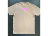 Bigamo Label T-Shirt #2 photo 