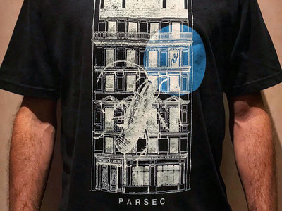 Parsec - Gregor Samsa Kafka New T Shirt main photo