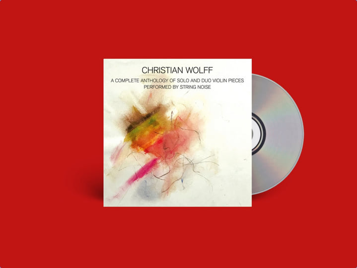 A Complete Anthology Of Solo and Duo Violin Pieces | Christian