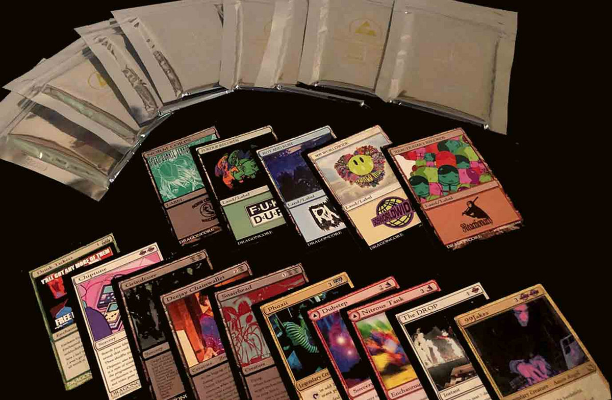 dragoncore-magic-the-ravering-card-pack-reactionary