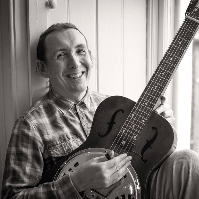 Tom Portman Music cover