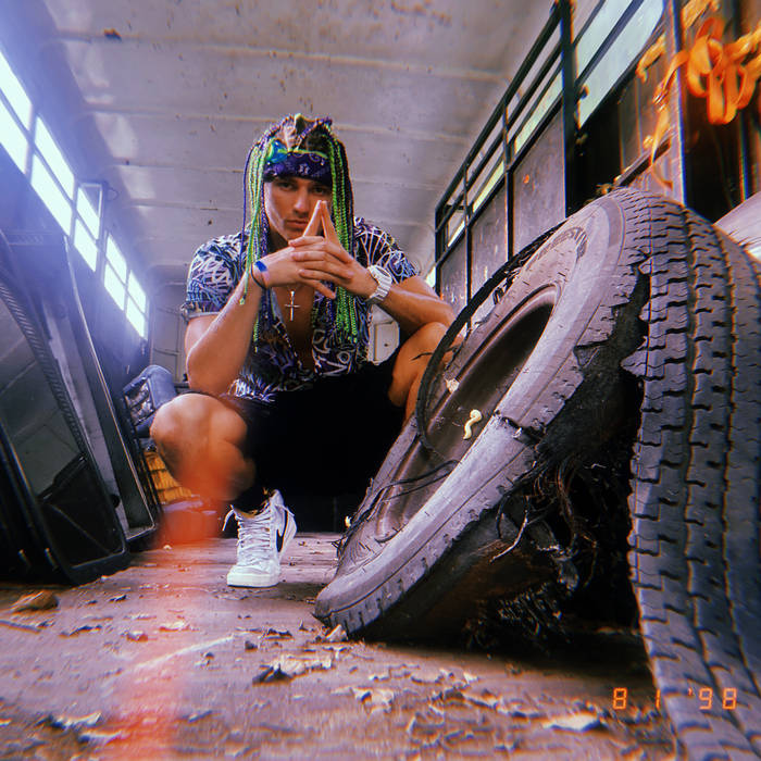TRAP KARMA | Wam