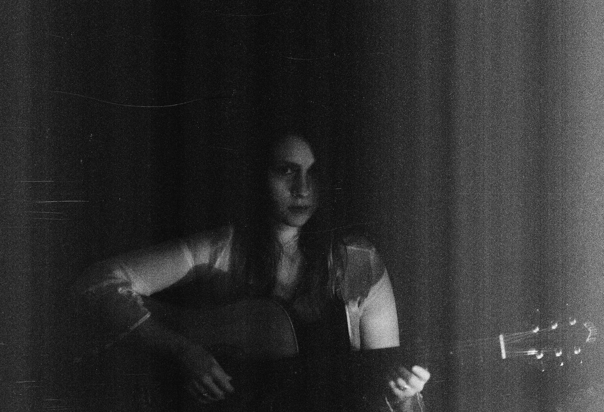 Somnambulistic Plum Green