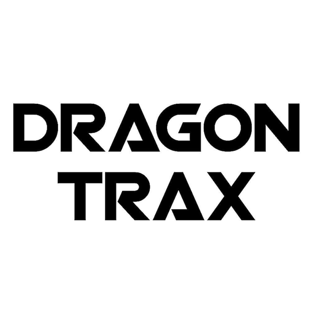 Harpacid Fast Ghost Dragon Trax