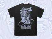 Limited Edition 'Scripted into Love' T-Shirt photo 