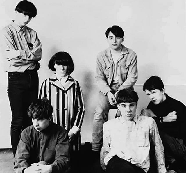 洋楽 The Sea Urchins Stardust Limited Edition The Sea Urchins Stardust Limited Edition
