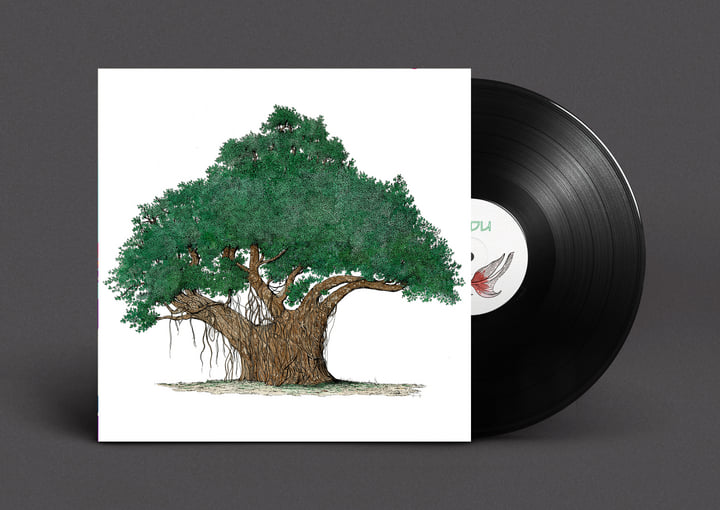 Jack's Jive | Riff | Gudu Records