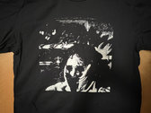 eyelet - "The Devil Shining Out Your Eyes" TSHIRT BLK