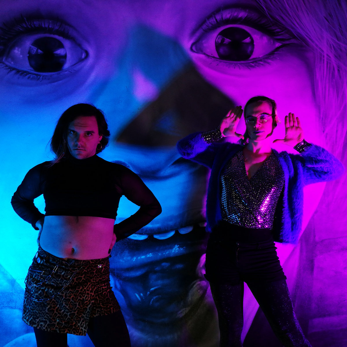 Luxuria | Der Nebenwiderspruch, image size:1200x1200