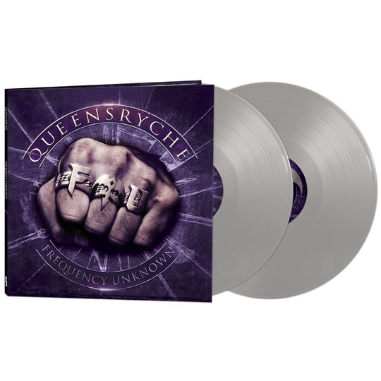 Frequency Unknown - Deluxe Edition | QUEENSRŸCHE STARRING Frequency Unknown - Deluxe Edition | QUEENSRŸCHE STARRING