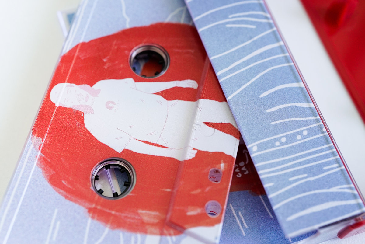 Trans Pacific Gas Lab & Kazumi Kaneda GasLab