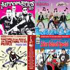 the AUTOMATICS レコード The Automatics - 
