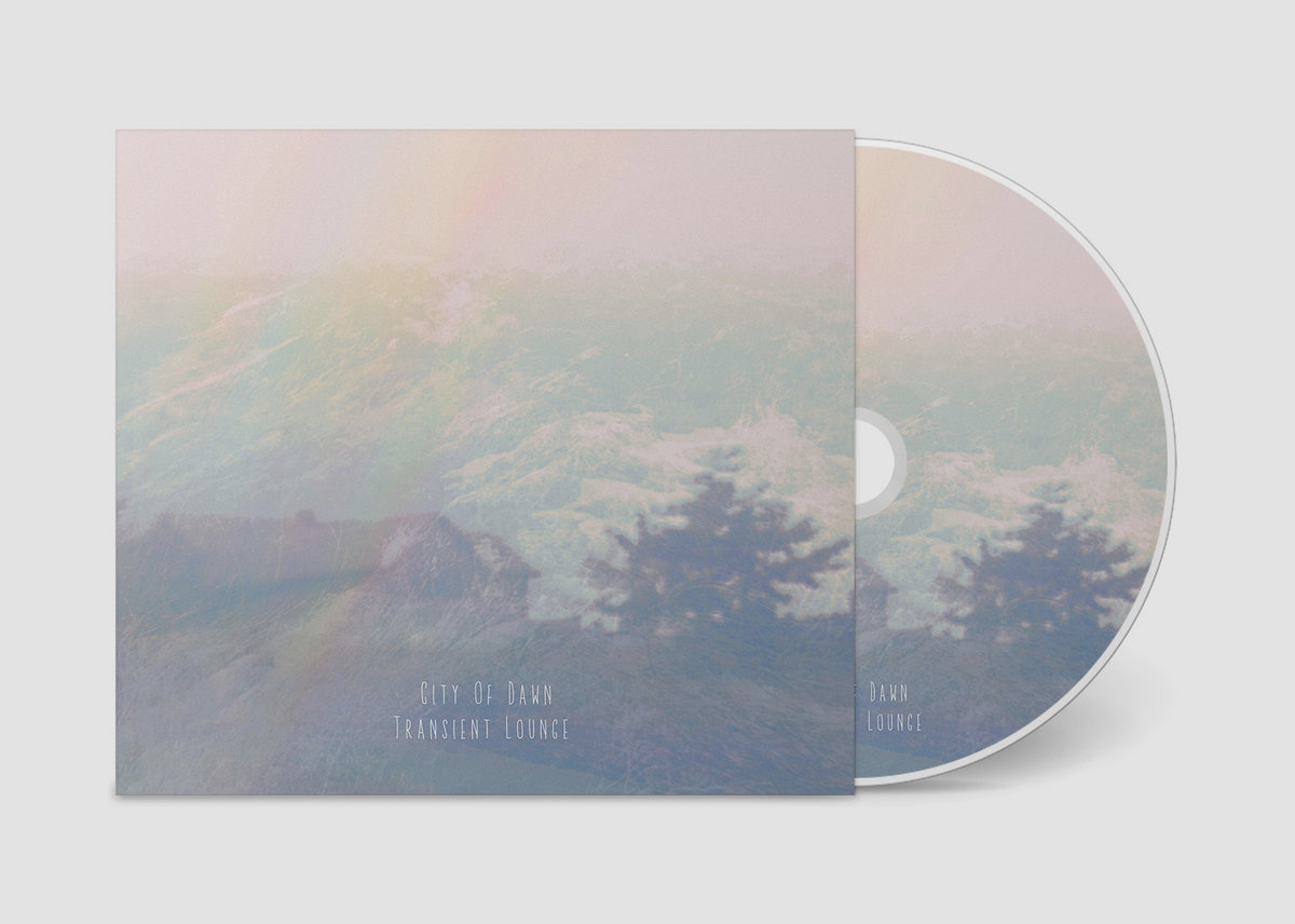 Transient Lounge City Of Dawn