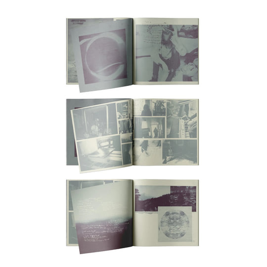 洋楽 Now, Now / Threads CD Threads (10th Anniversary Edition) | Now, Now | trans- records