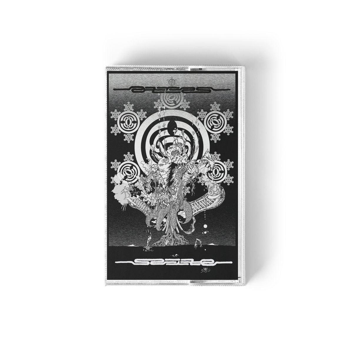 Sprite | Twisted Soul 9999 | TENGEN