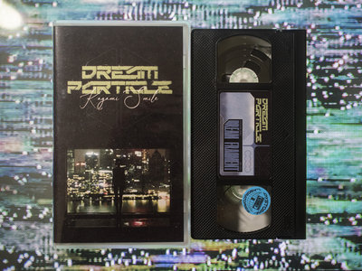 Kagami Smile - Dream Particle / Dream Fragment (VHS) Standard Edition main photo
