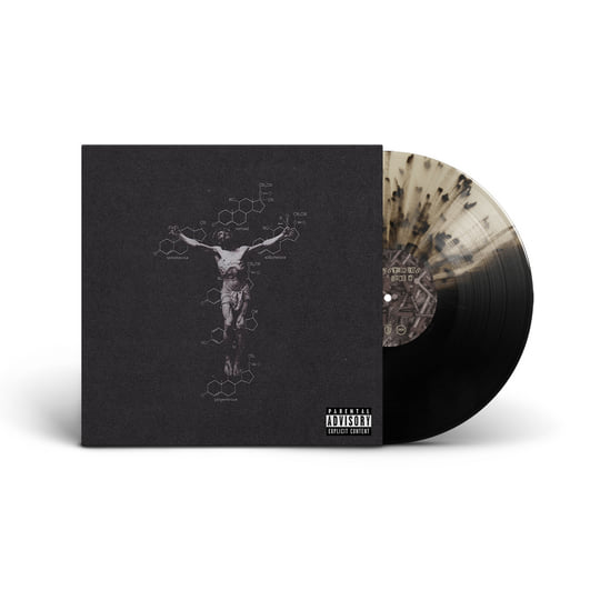 Reject On Steroids | Conway The Machine | RRC MUSIC CO.