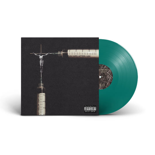 Reject On Steroids | Conway The Machine | RRC MUSIC CO.