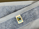 Handtuch "Logo" photo 