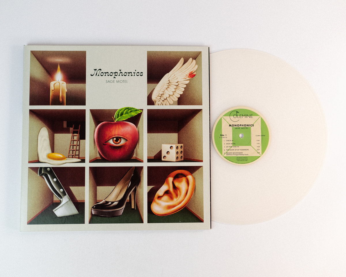 Taylor Swift LP: Midnights (LP, colored Vinyl) - Bear Family Records, image size:1200x960