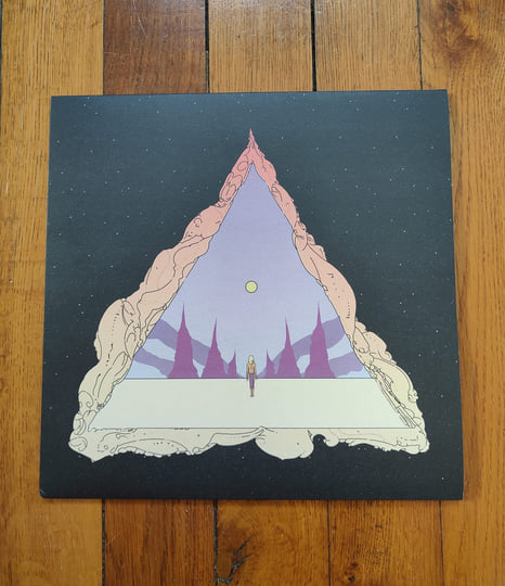 In Limbo EP | Holo | Houseum Records