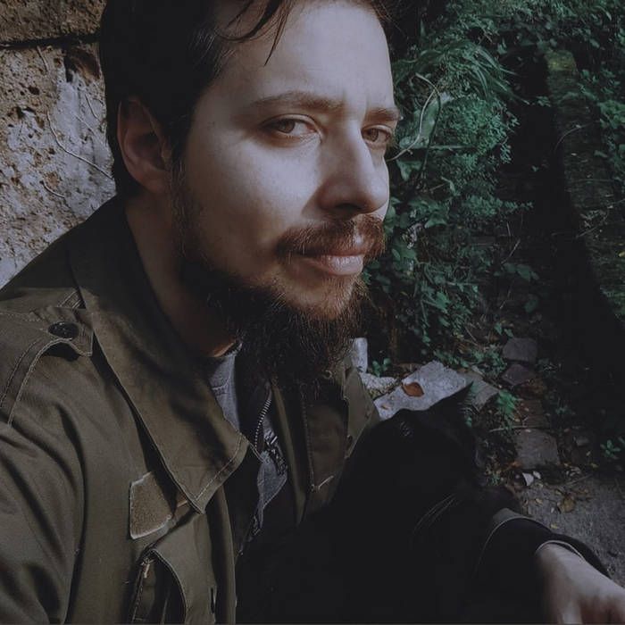 04 - John Doe (Corpse #347) | The Anguish | Looney-Tick