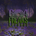 604 Freaks Records image