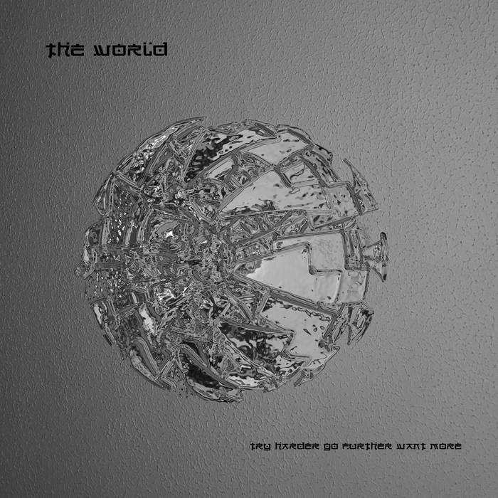 the world cover