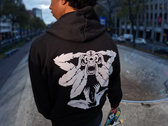 DEFORMER Zipped Hooded Sweater *Limited Edition* photo 