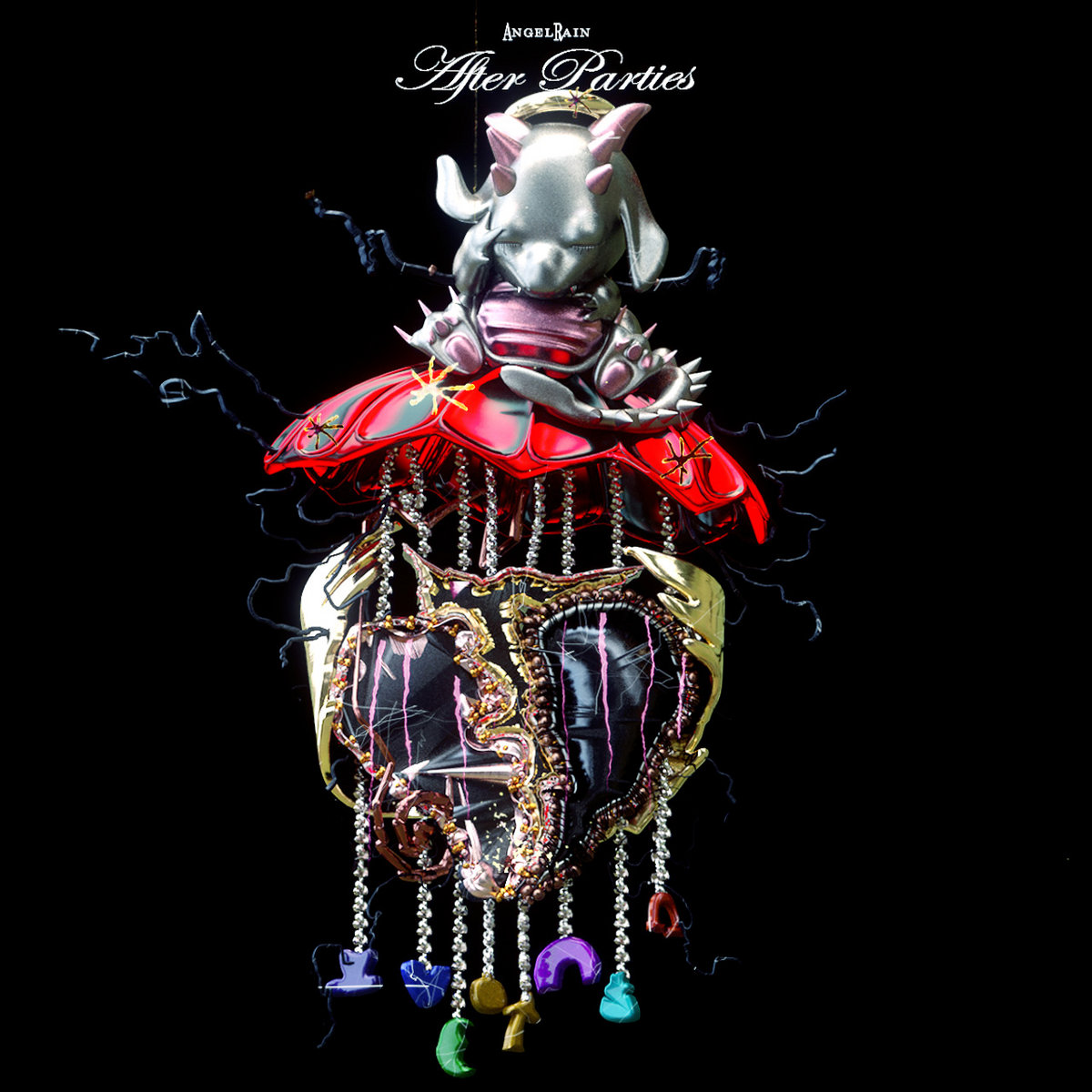 After Parties | After Parties