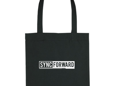 Sync Forward Eco Essentials Tote Bag - Stanley/Stella main photo