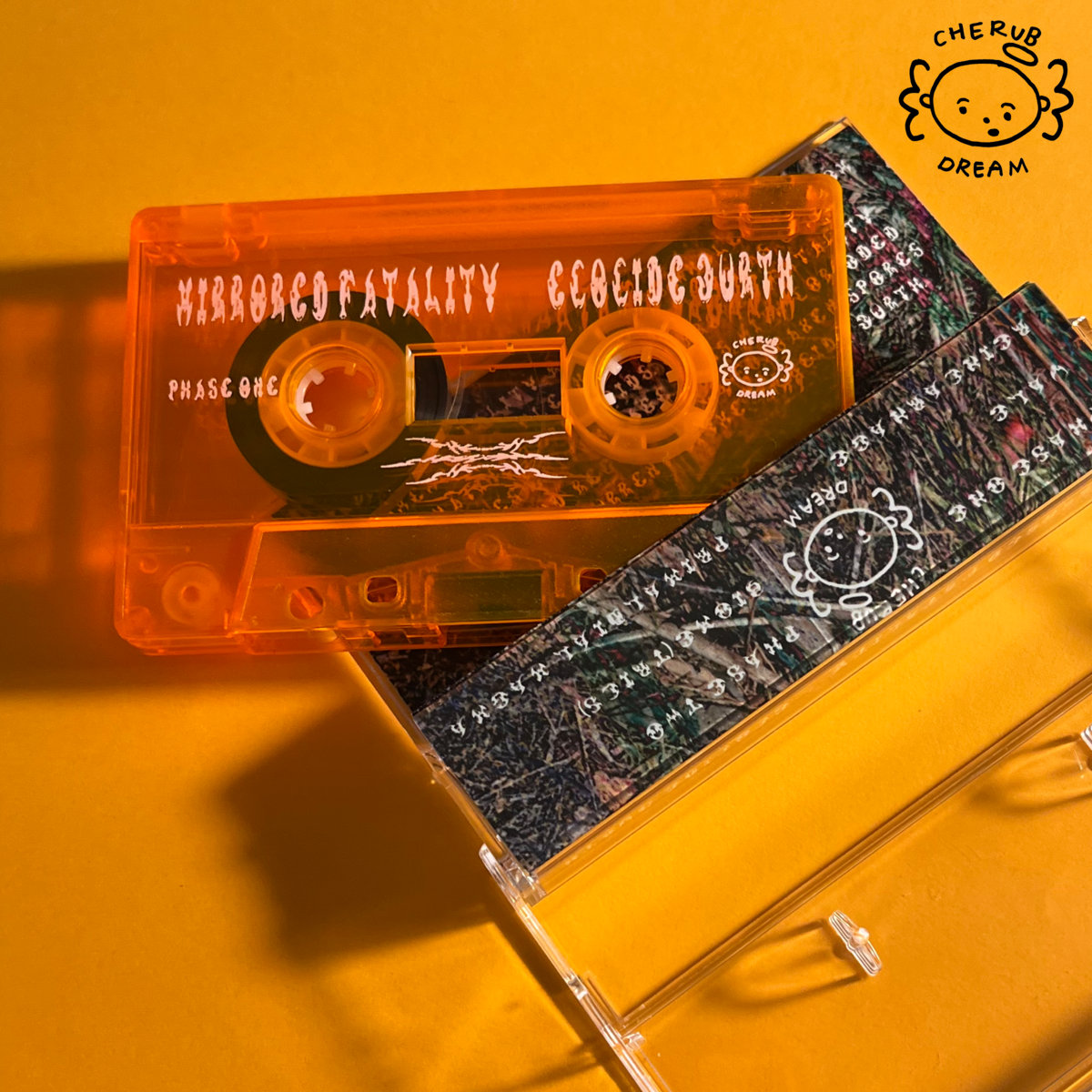 ECOCIDE 3URTH | mirrored fatality