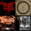 洋楽 Deprecated / Deriding His Creation Deriding His Creation | Deprecated | Unique Leader Records
