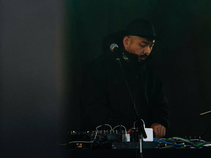 LAST TOUCH #1(BEAT MIX) | Phennel Koliander