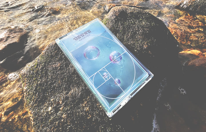 SKYRYKS | OZONE | GOLDEN RATIO FREQUENCIES