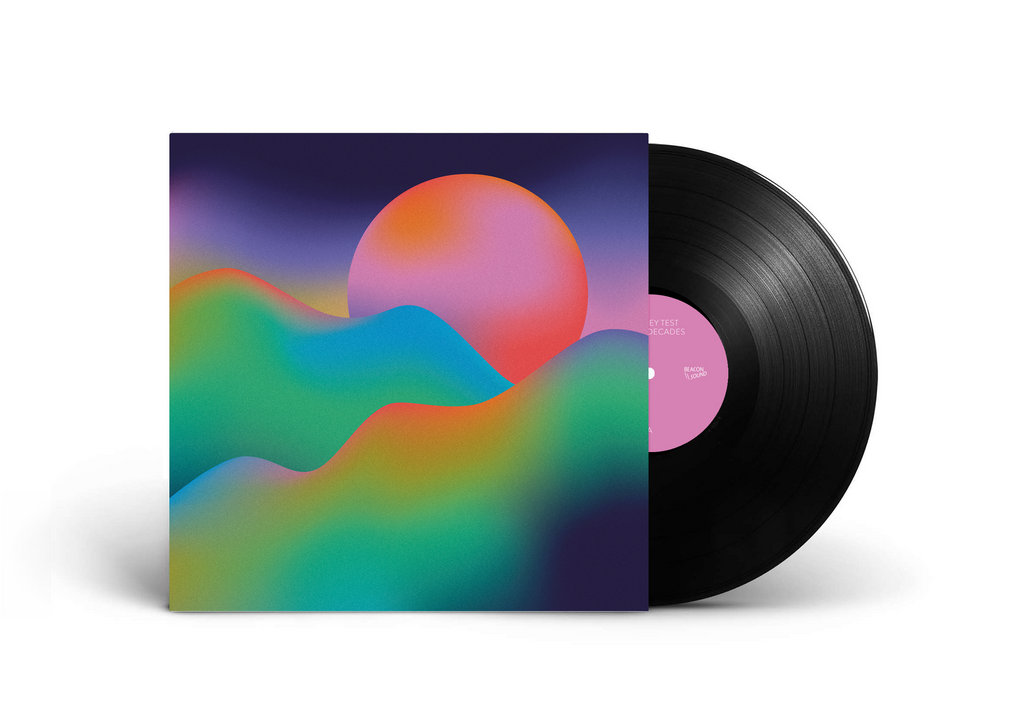 The Best Ambient on Bandcamp February 2023 Bandcamp Daily