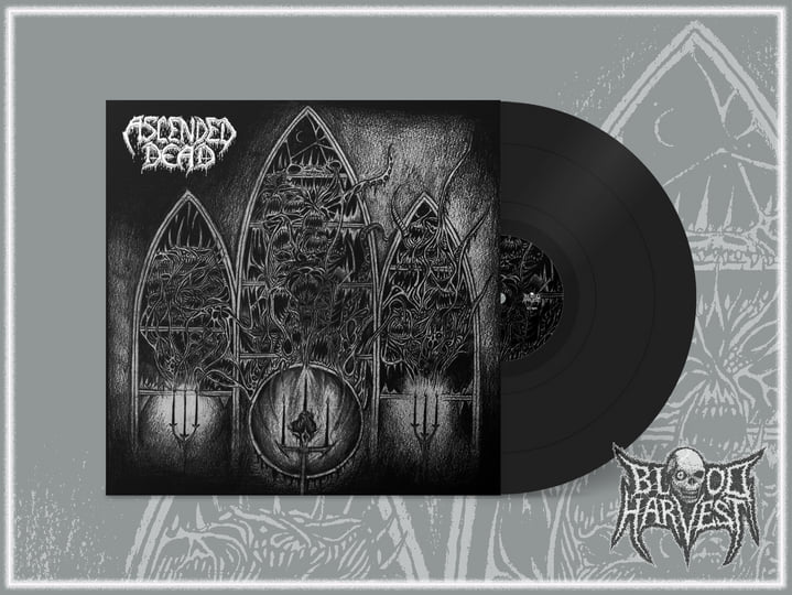 Arcane Malevolence | ASCENDED DEAD | Blood Harvest