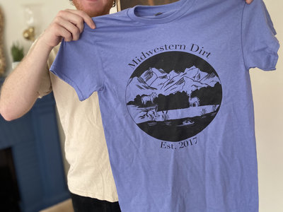 Midwestern Dirt Shirt main photo