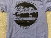 Midwestern Dirt Shirt photo 